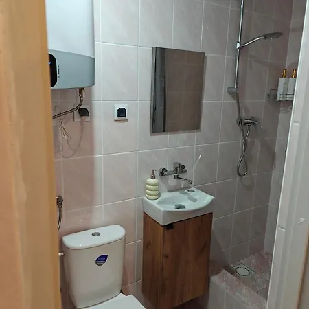 Apartament Pastelowy Kollataja Tomaszow Mazowiecki Exterior photo
