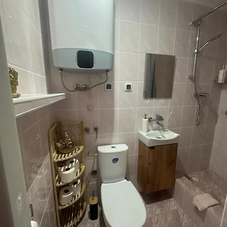 Apartament Pastelowy Kollataja Tomaszow Mazowiecki Exterior photo
